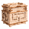 3D puslespil