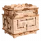 3D puslespil
