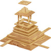 Billeder og fotos af 3D Puzzle Game Quest Pyramid. ESC WELT.