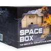 Billeder og fotos af Space Box. ESC WELT.