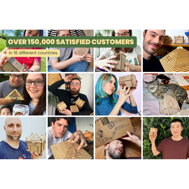 Billeder og fotos af Easter Offer. ESC WELT.