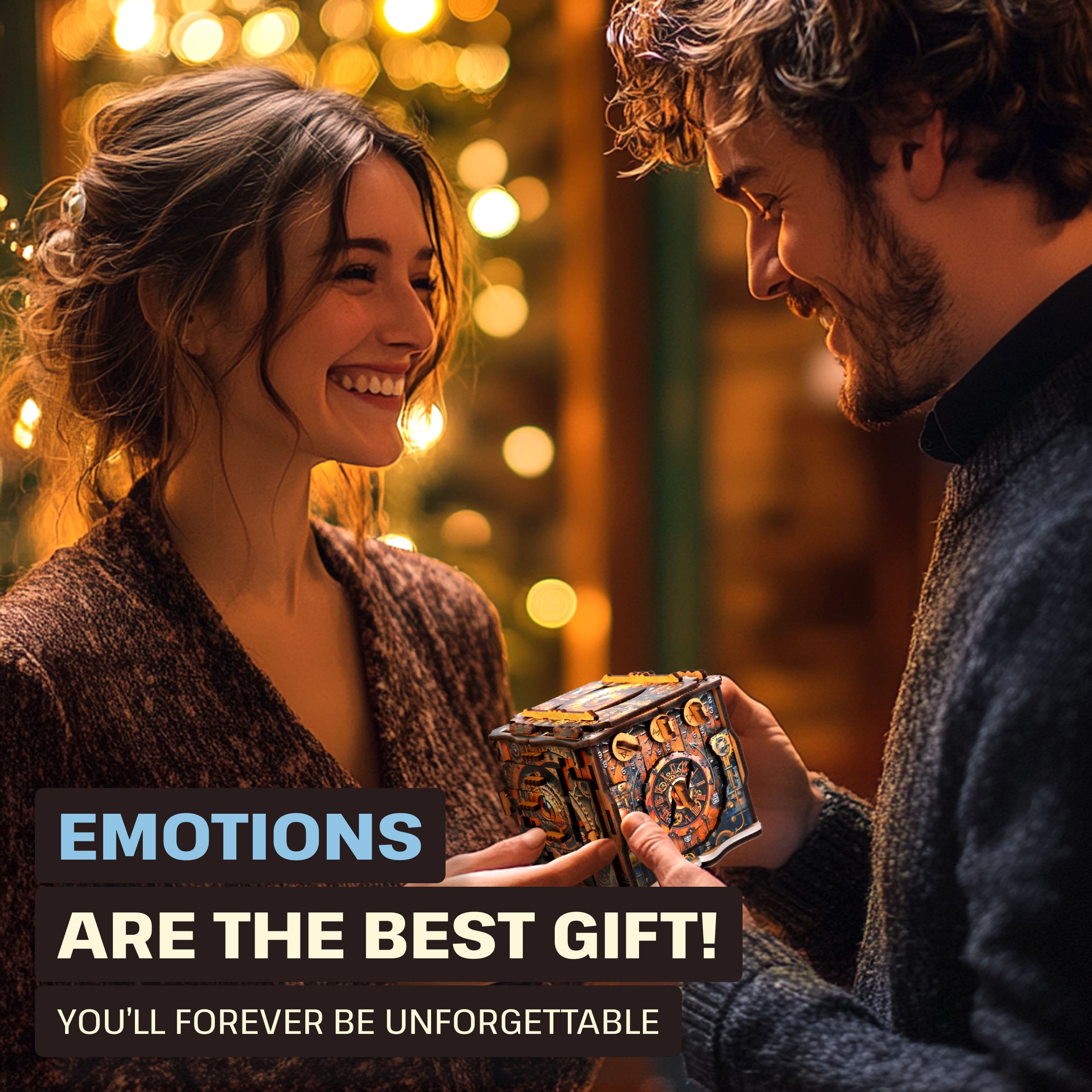 Billeder og fotos af IQube Dark. ESC WELT.