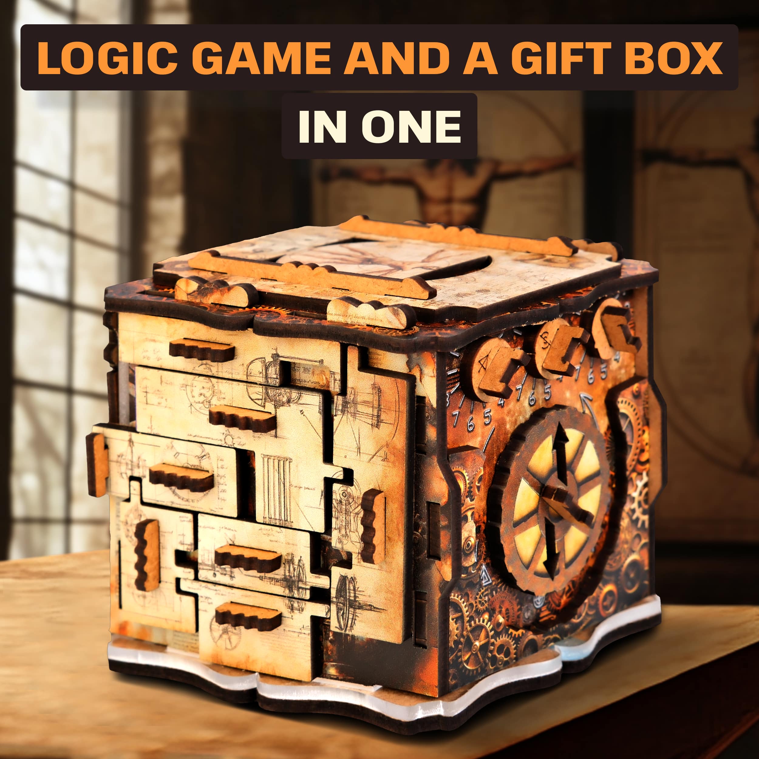 Billeder og fotos af IQube Light. ESC WELT.