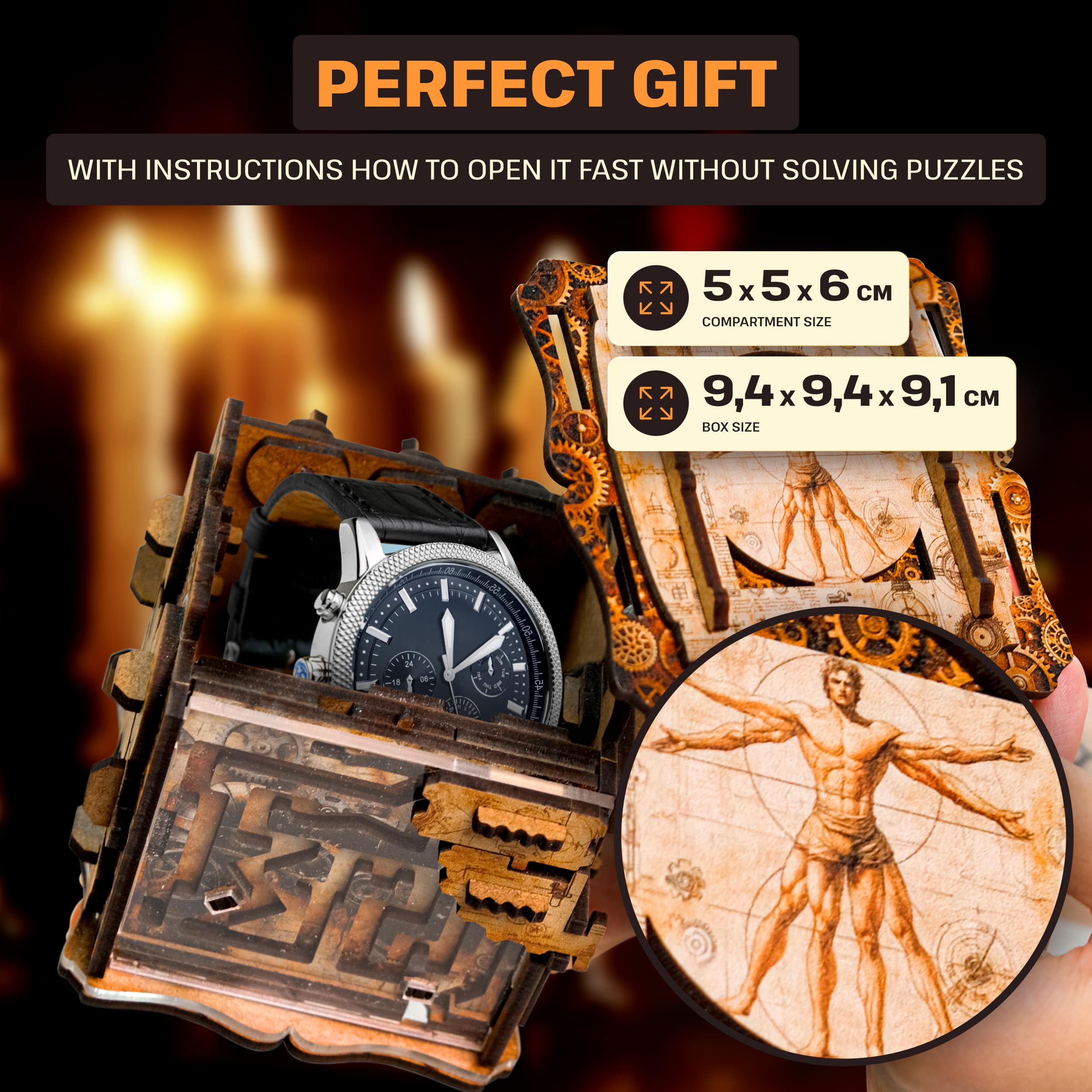 Billeder og fotos af IQube Light. ESC WELT.