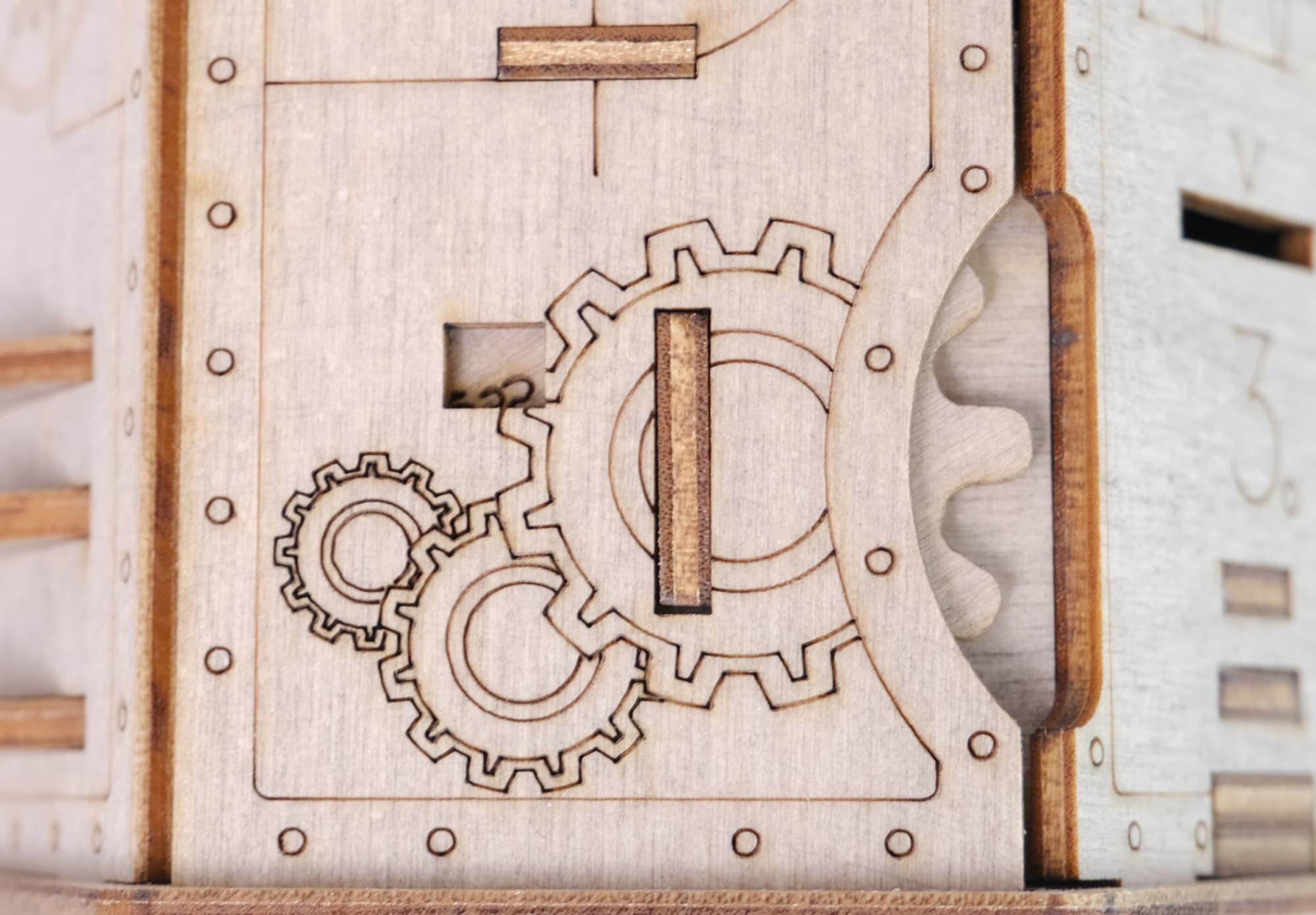 Billeder og fotos af Fort Knox. ESC WELT.