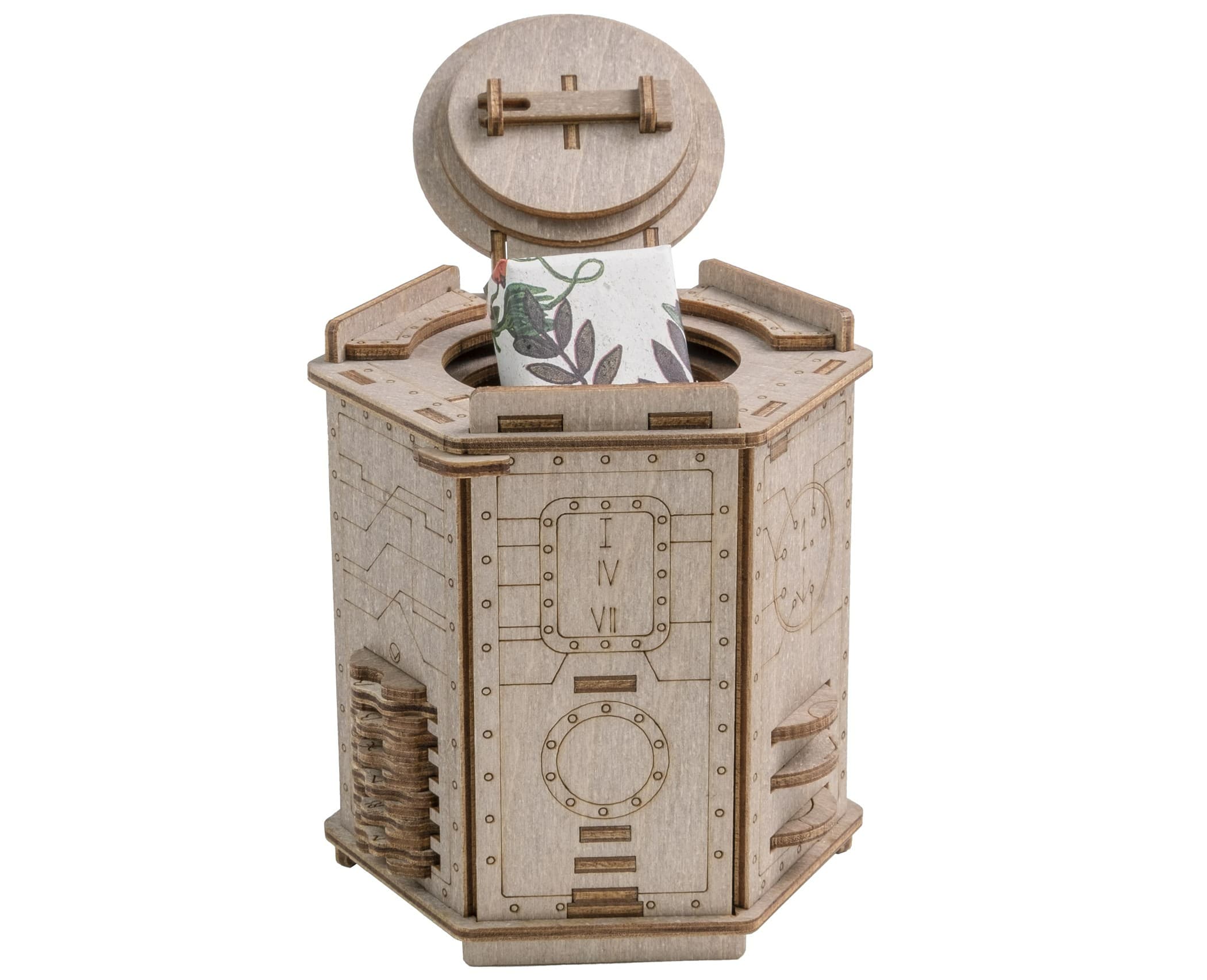 Billeder og fotos af Fort Knox. ESC WELT.