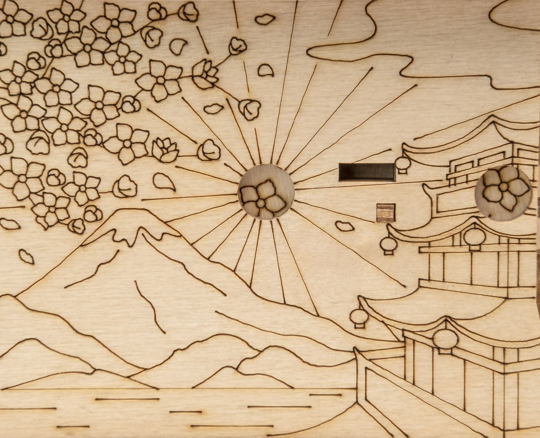 Billeder og fotos af House of the Dragon. ESC WELT.