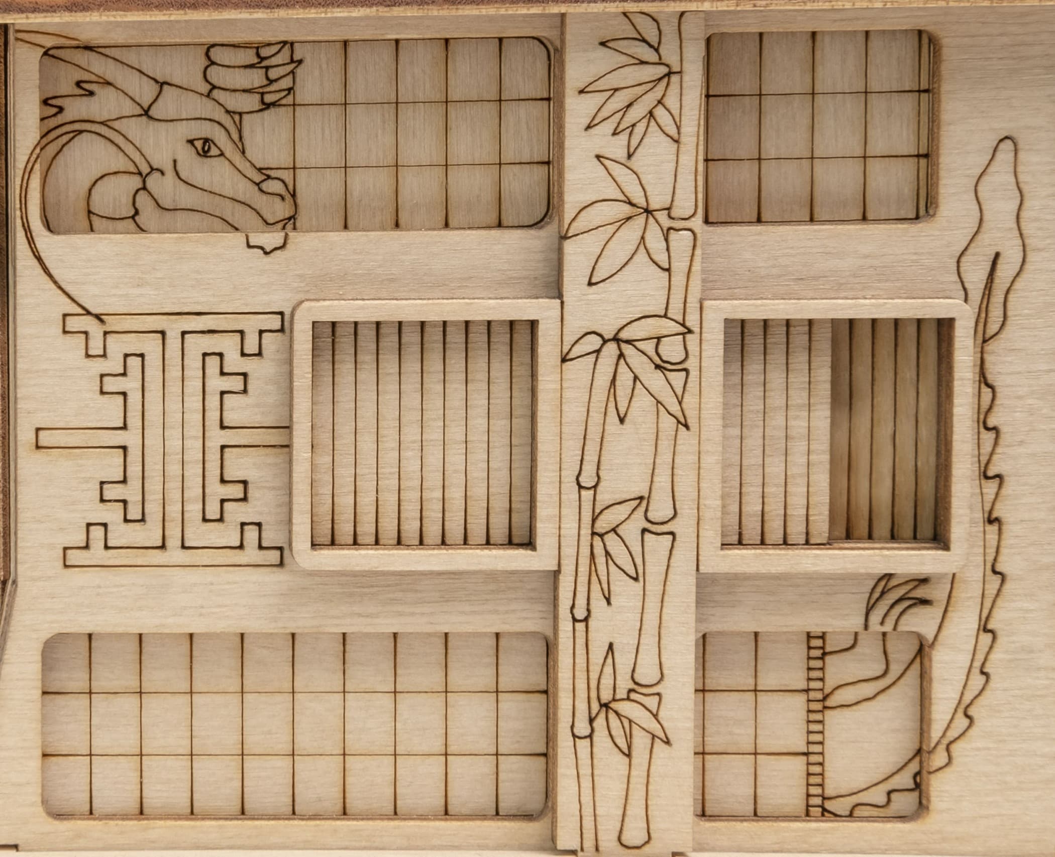 Billeder og fotos af House of the Dragon. ESC WELT.