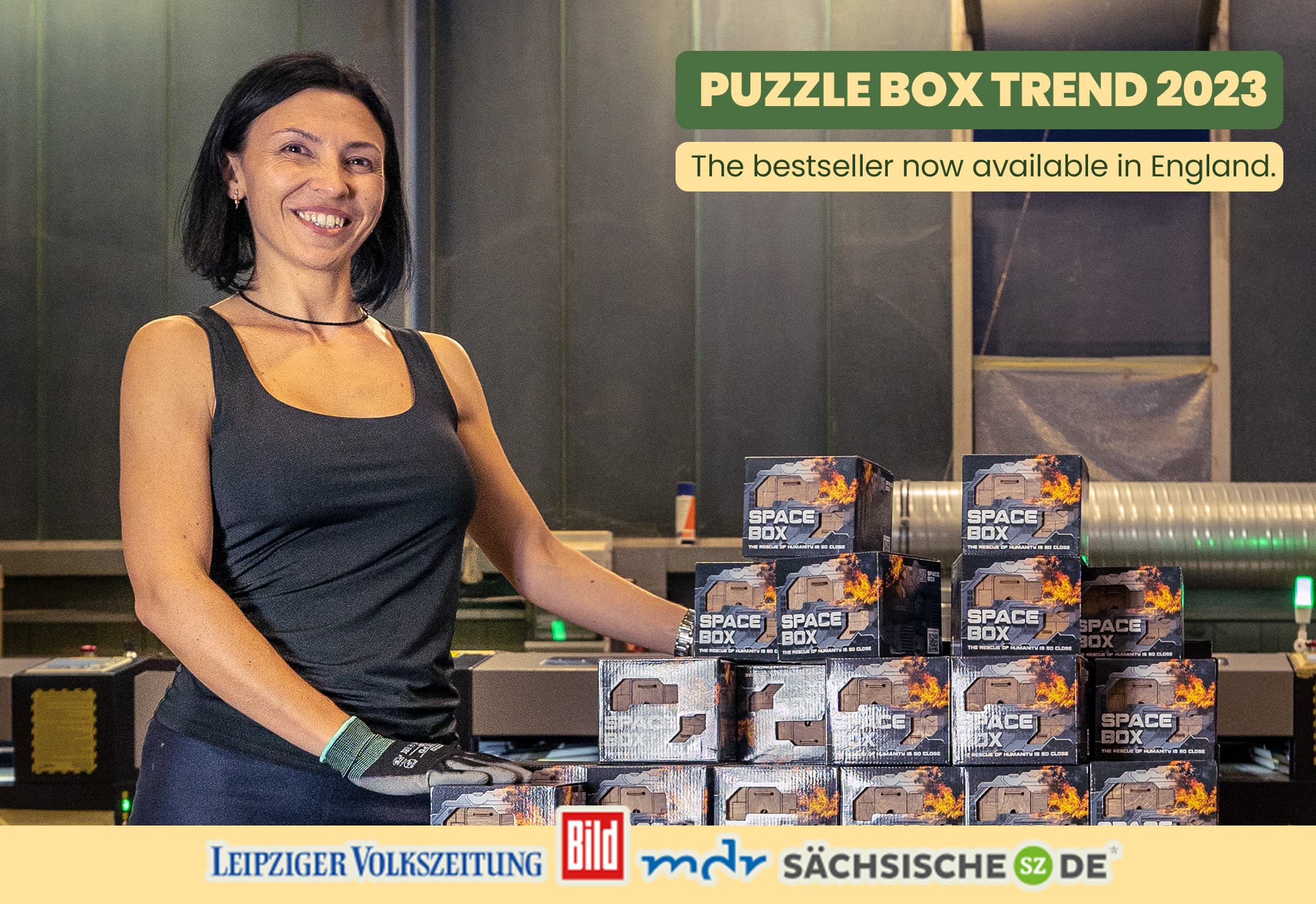 Billeder og fotos af Easter Offer. ESC WELT.