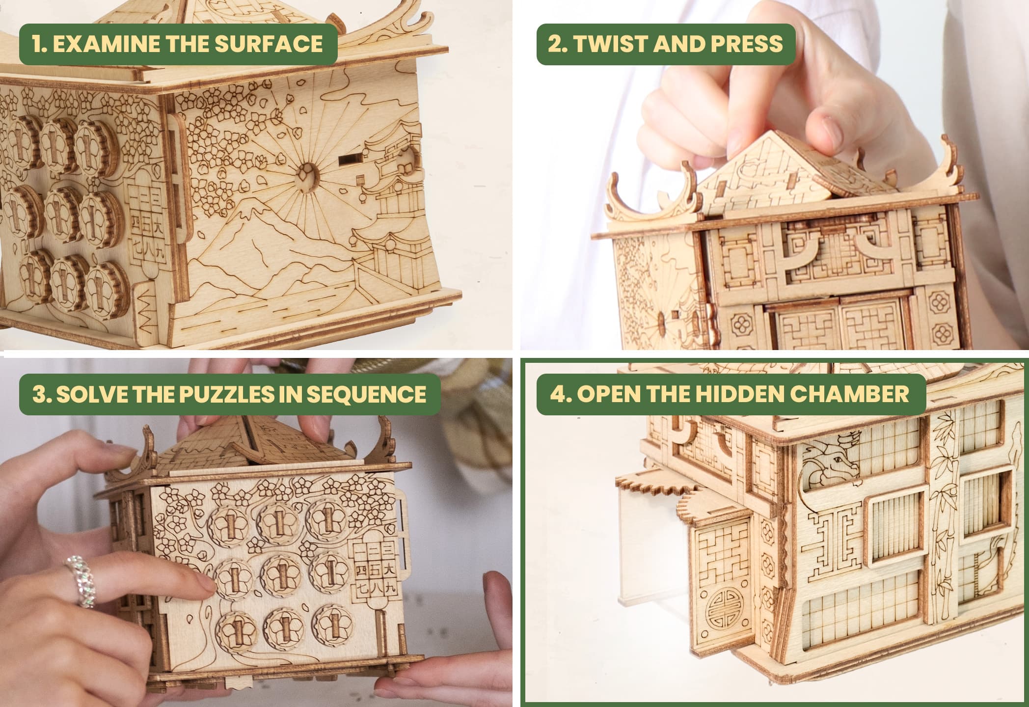 Billeder og fotos af Easter Offer. ESC WELT.