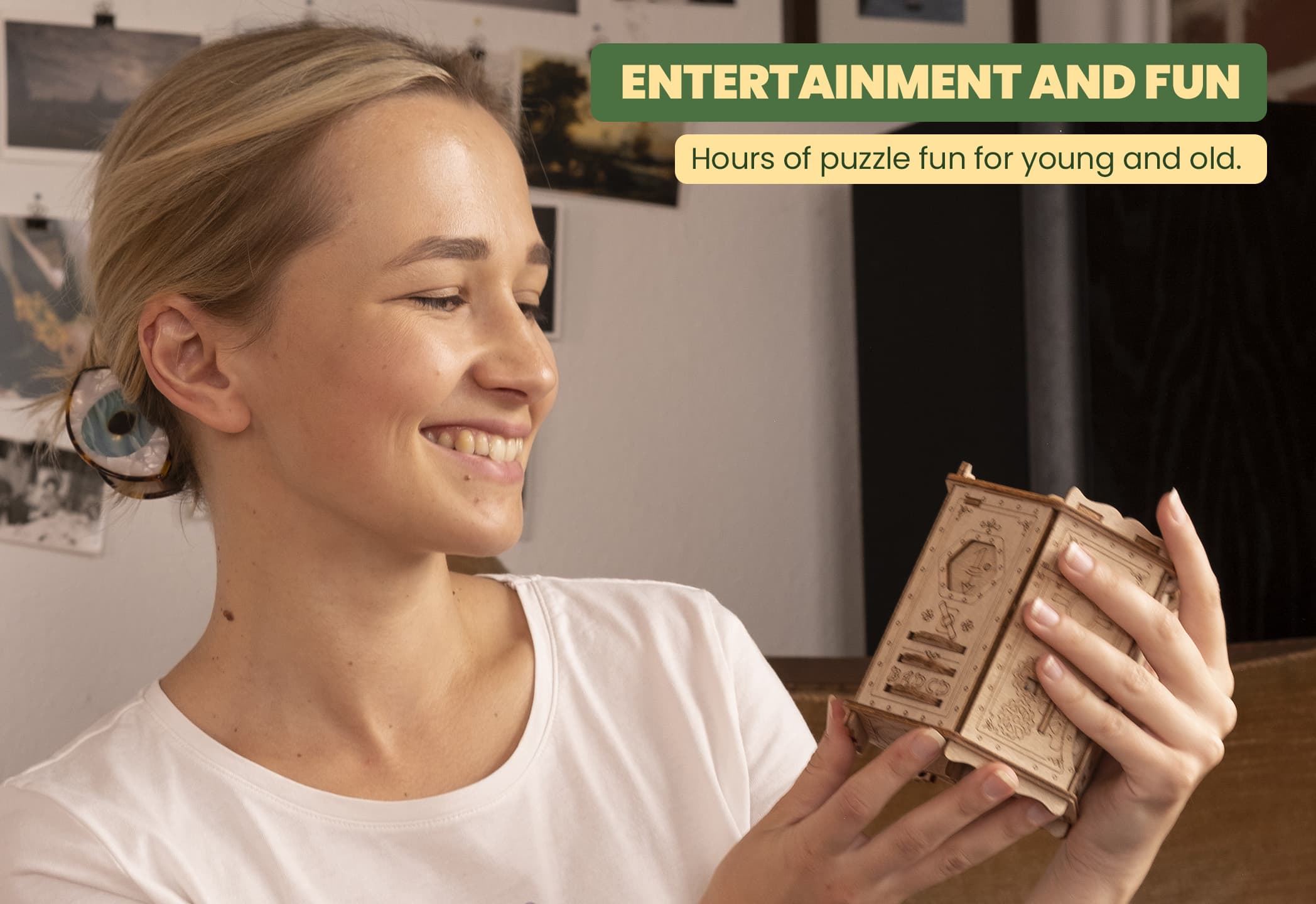 Billeder og fotos af Easter Offer. ESC WELT.